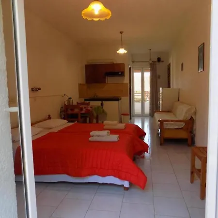 Afrodite 12 Spacious Apartment Agia Efimia