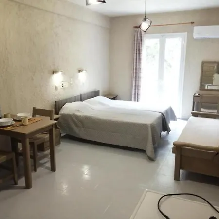 아파트 Afrodite 12 Spacious Apartment *