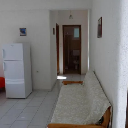 Afrodite 12 Spacious Apartment Agia Efimia