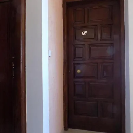 Afrodite 12 Spacious Apartment * Agia Efimia