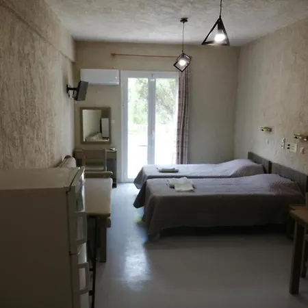 아파트 Afrodite 12 Spacious Apartment *