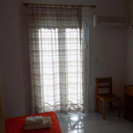 Afrodite 12 Spacious Apartment 아파트 Agia Efimia
