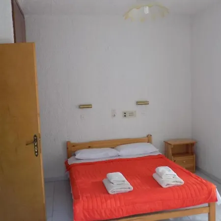 Afrodite 12 Spacious Apartment 아파트
