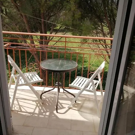 Afrodite 12 Spacious Apartment 아파트