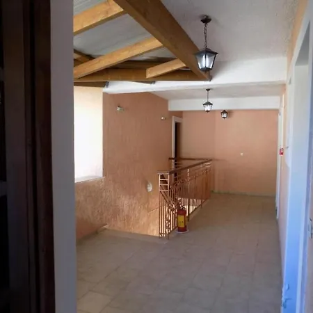 Afrodite 12 Spacious Apartment Appartamento *