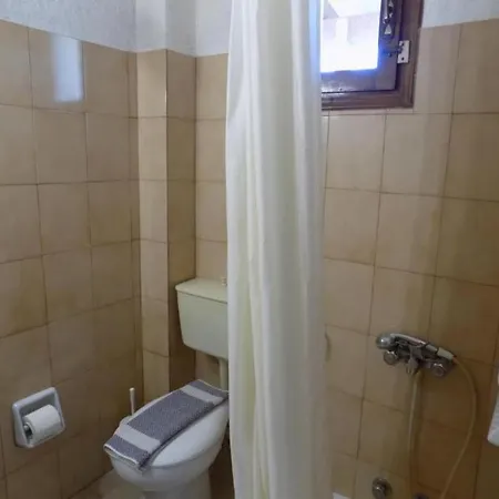 Afrodite 12 Spacious Apartment Appartamento *