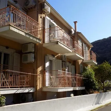 Afrodite 12 Spacious Apartment Appartamento *