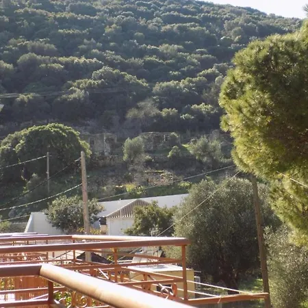 Appartamento Afrodite 12 Spacious Apartment *