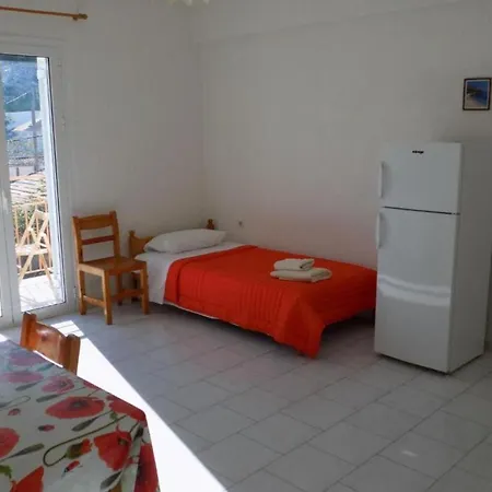 Afrodite 12 Spacious Apartment Agia Efimia