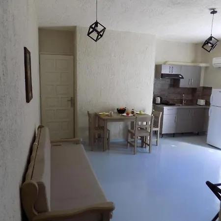 Afrodite 12 Spacious Apartment Appartamento
