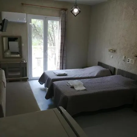 Afrodite 12 Spacious Apartment Appartamento *