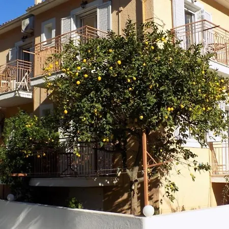 Appartamento Afrodite 12 Spacious Apartment *