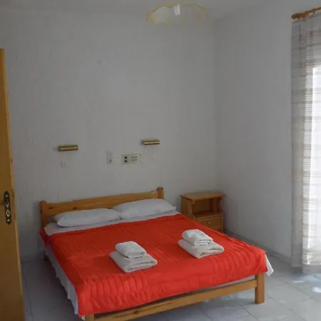 Appartamento Afrodite 12 Spacious Apartment
