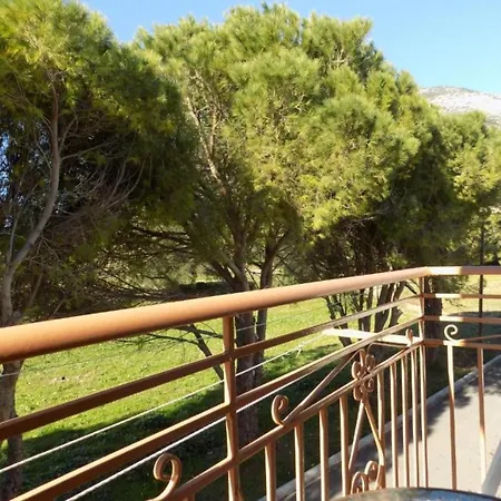 Appartamento Afrodite 12 Spacious Apartment